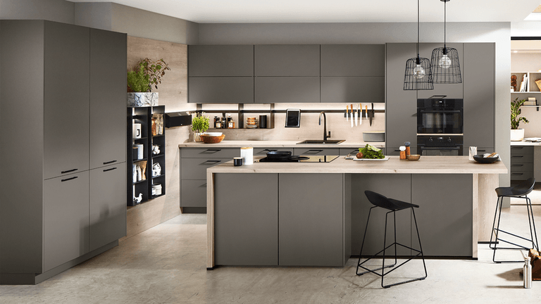 Nobilia Front Programm  - 615 Laser  | Jetzt günstig!