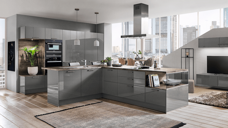 Flash | Nobilia Folienfronten zum besten Preis!