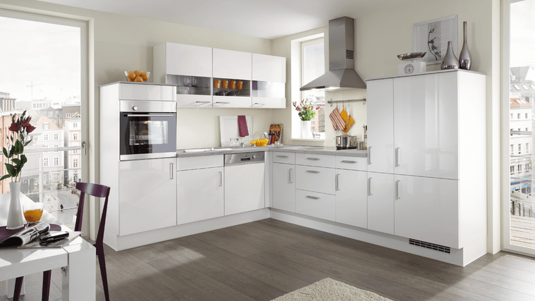 Focus - Nobilia Lackfront kostengünstig finden!