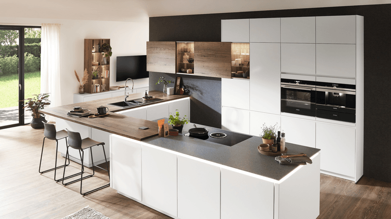 Fashion | Nobilia Frontfarben entdecken!