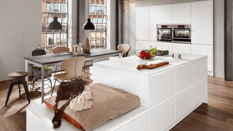 Inline | Nobilia Lackfront schnell geliefert - jetzt entdecken!