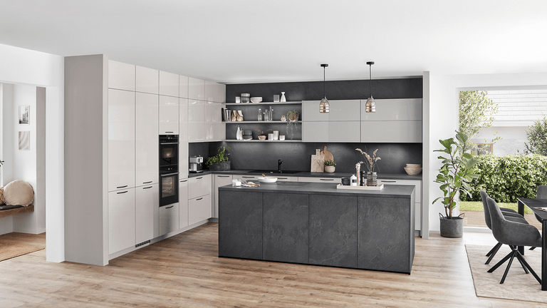 Novalux - Nobilia Lackfronten | Qualität zum Bestpreis entdecken! 