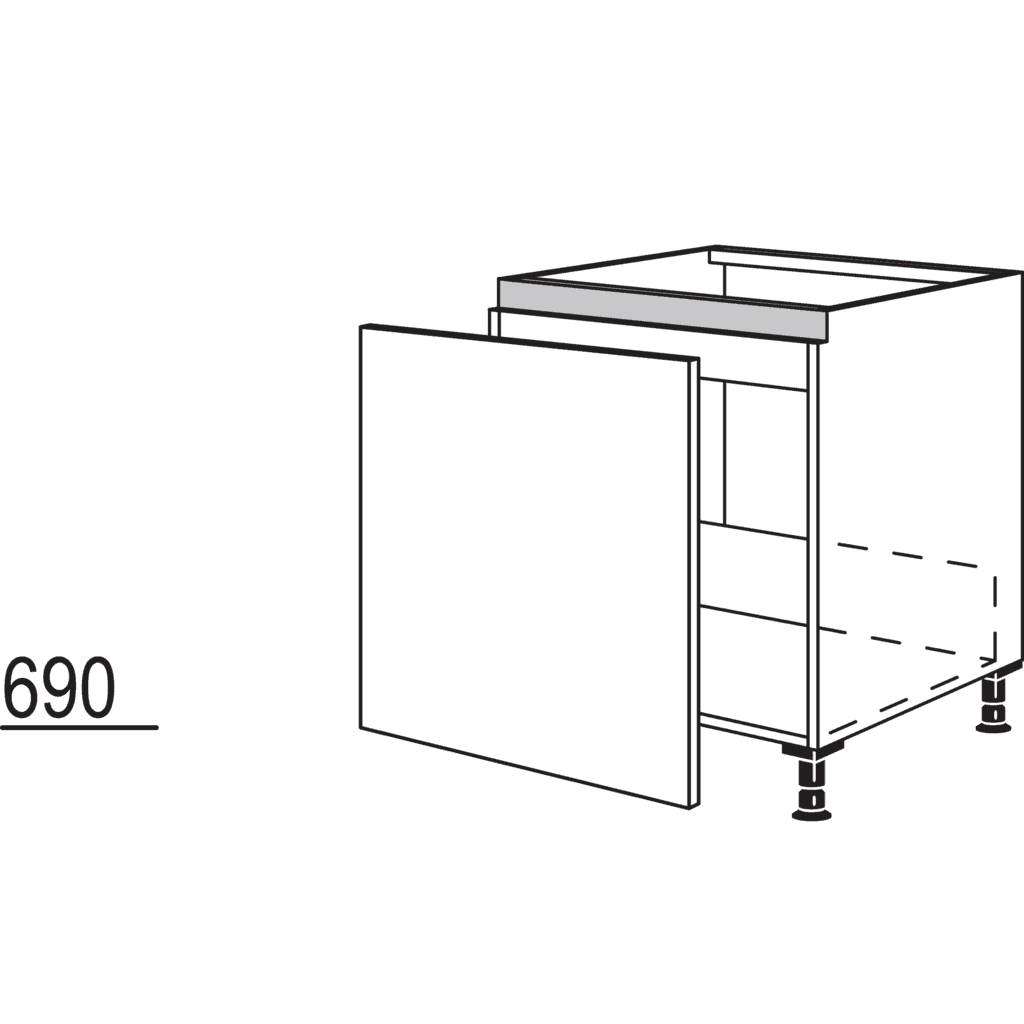Spülenschrank