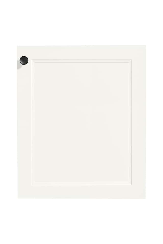 Continuous door front - 19