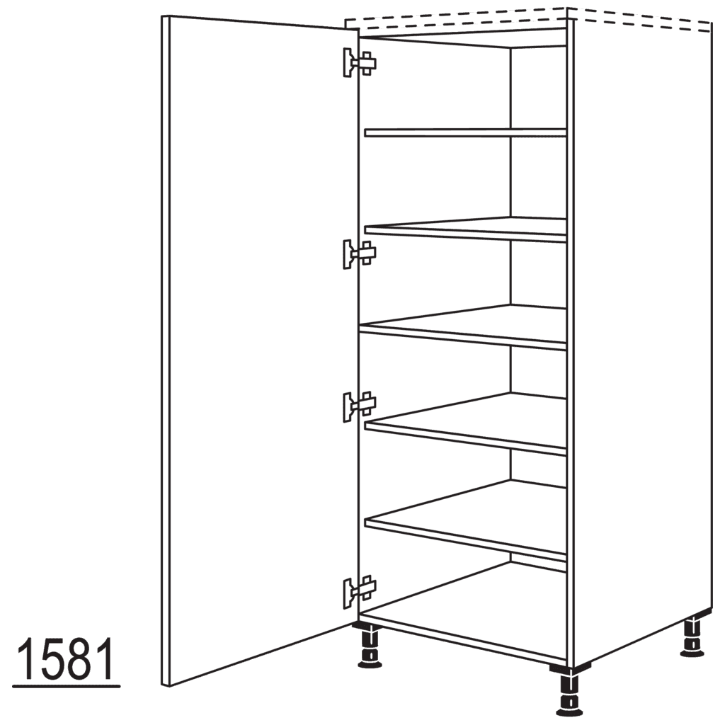 XL-Highboard