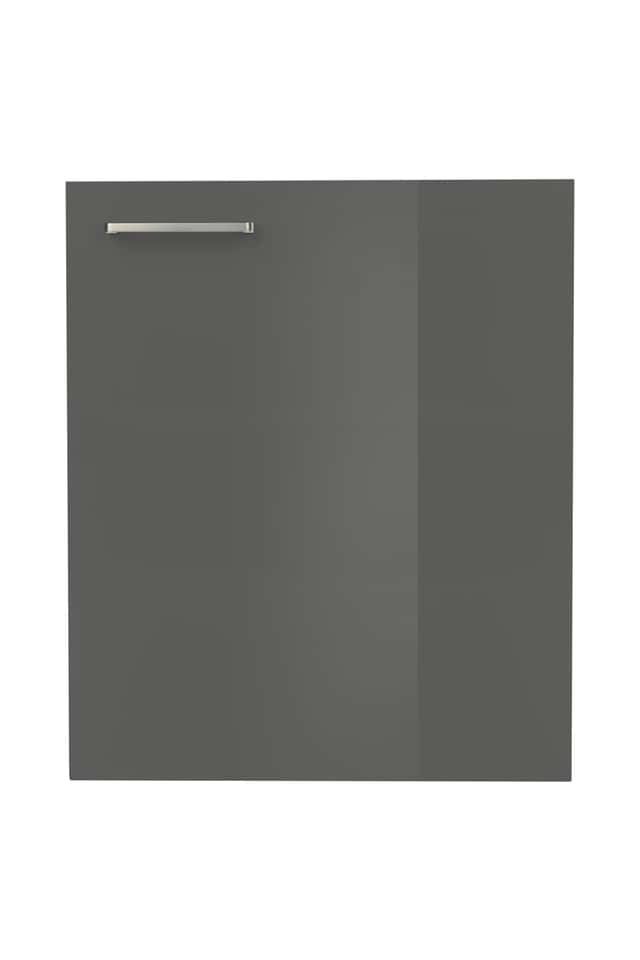 Continuous door front - 10