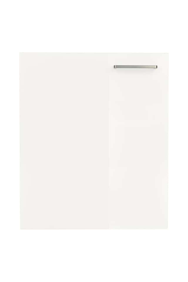 Continuous door front - 15