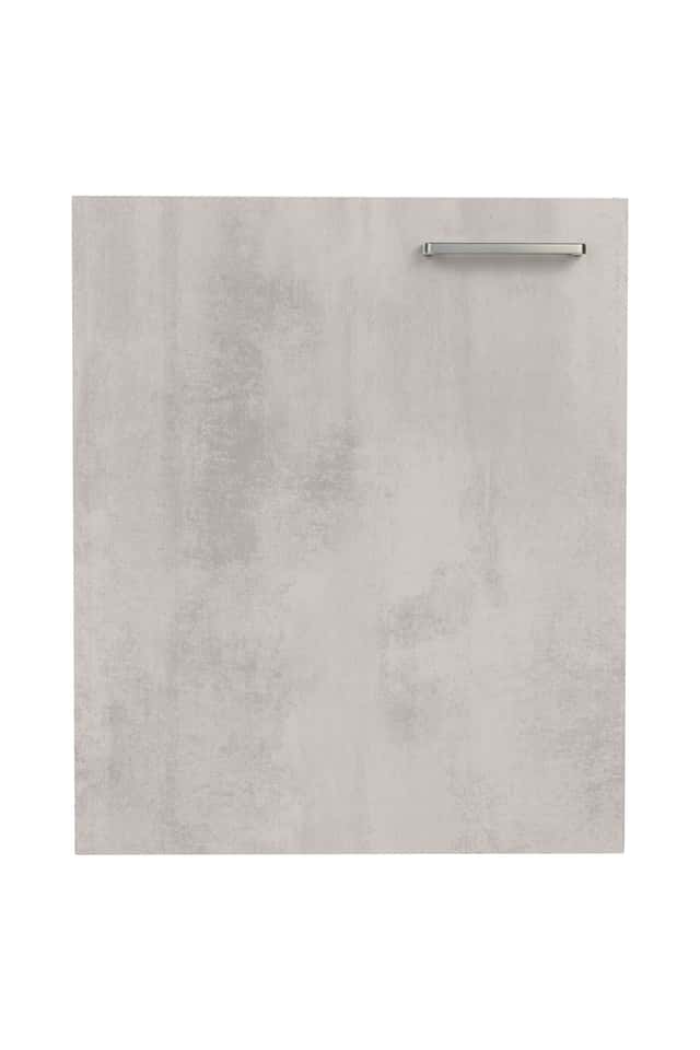 Continuous door front - 26