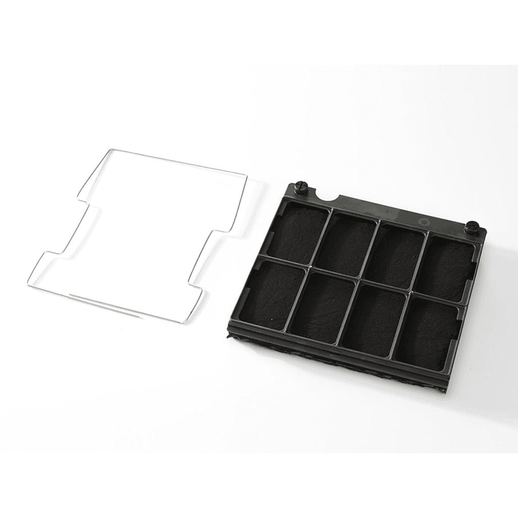 ELICA Longlife Kohlefilter
Set, auswaschbar