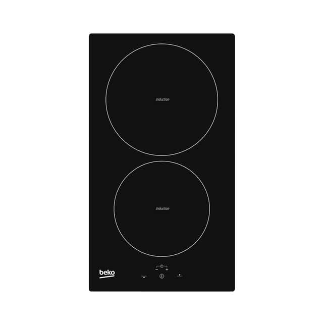 BEKO Domino glass-ceramic
induction hob
HDMI32400DT, autonomous frameless