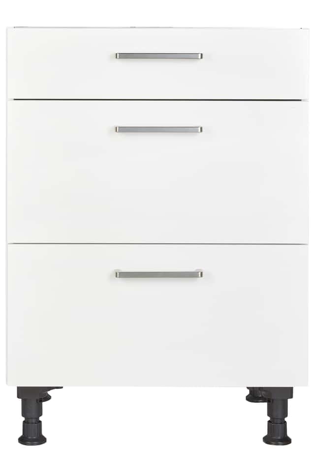 Kochstellenschrank