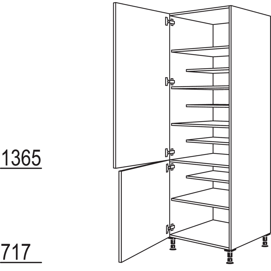 Schuhschrank