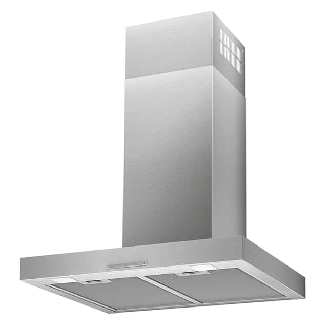Front panel
continuous - 1