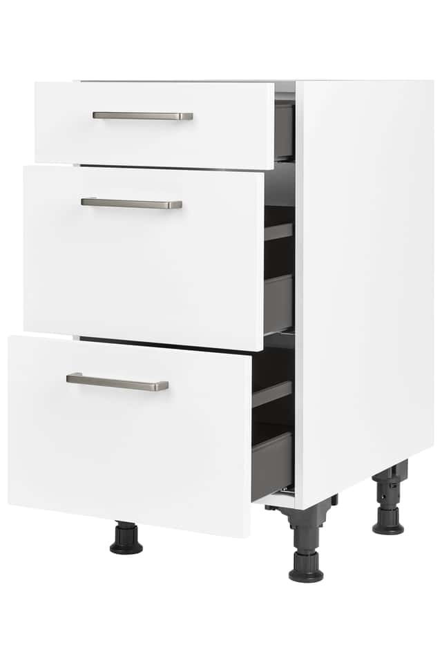 Pull-out cabinet - 2