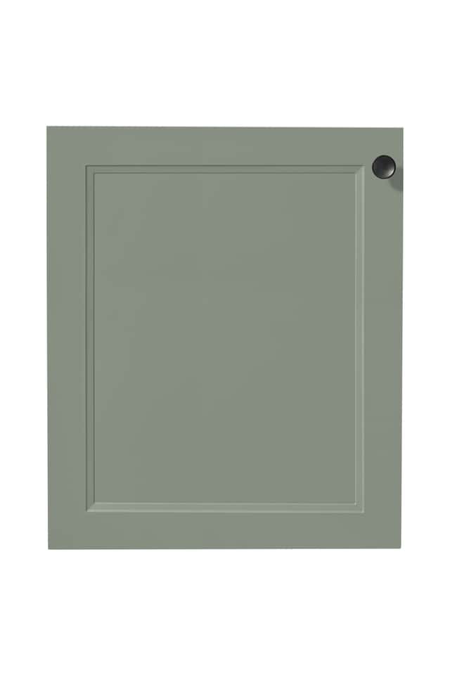 Continuous door front - 20