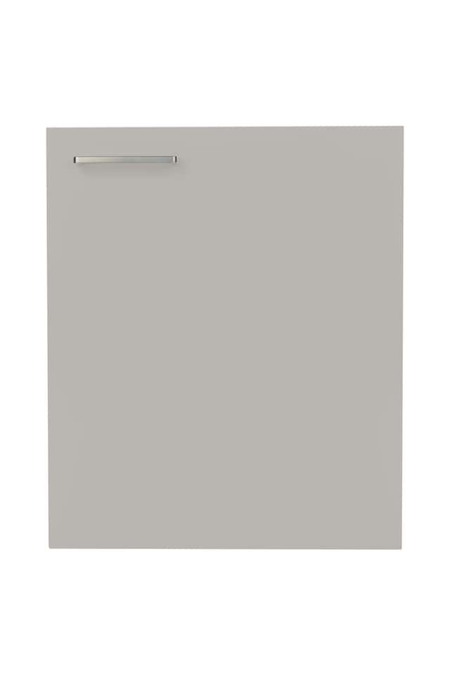 Continuous door front - 5