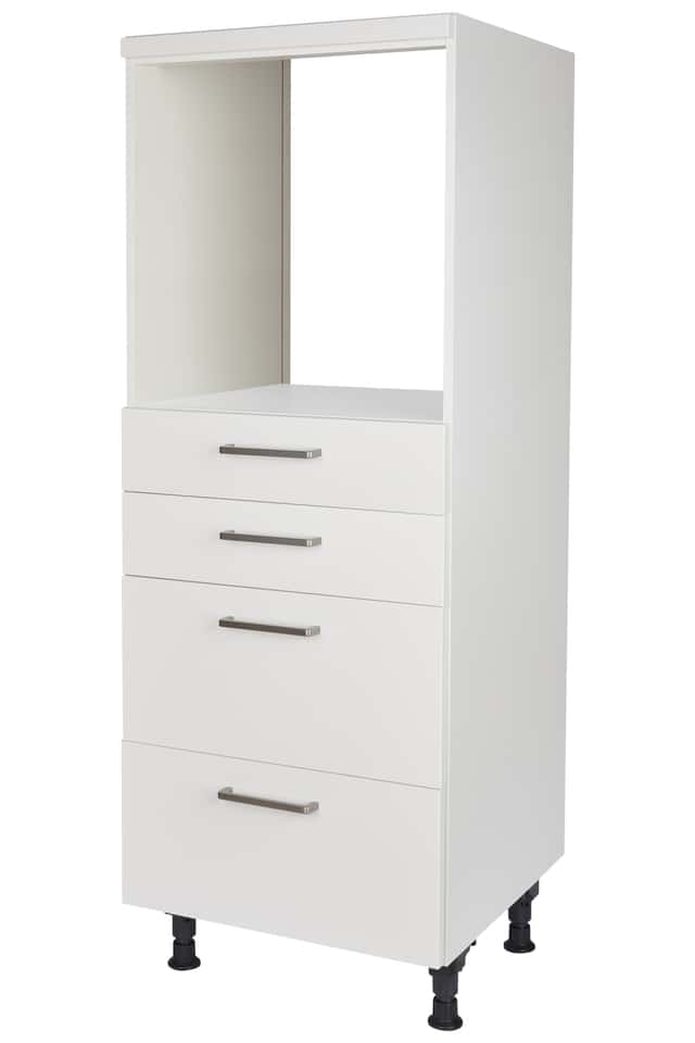 Geräte-Umbau Backofen - 1