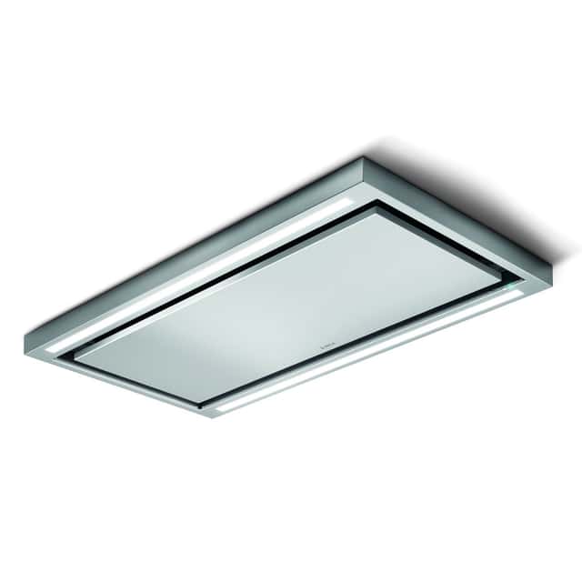 ELICA Deckenhaube CLOUD SEVEN
- Abluft Edelstahl