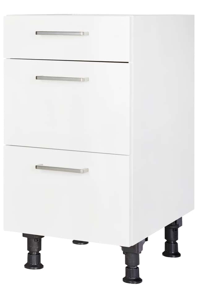 Pull-out cabinet - 1