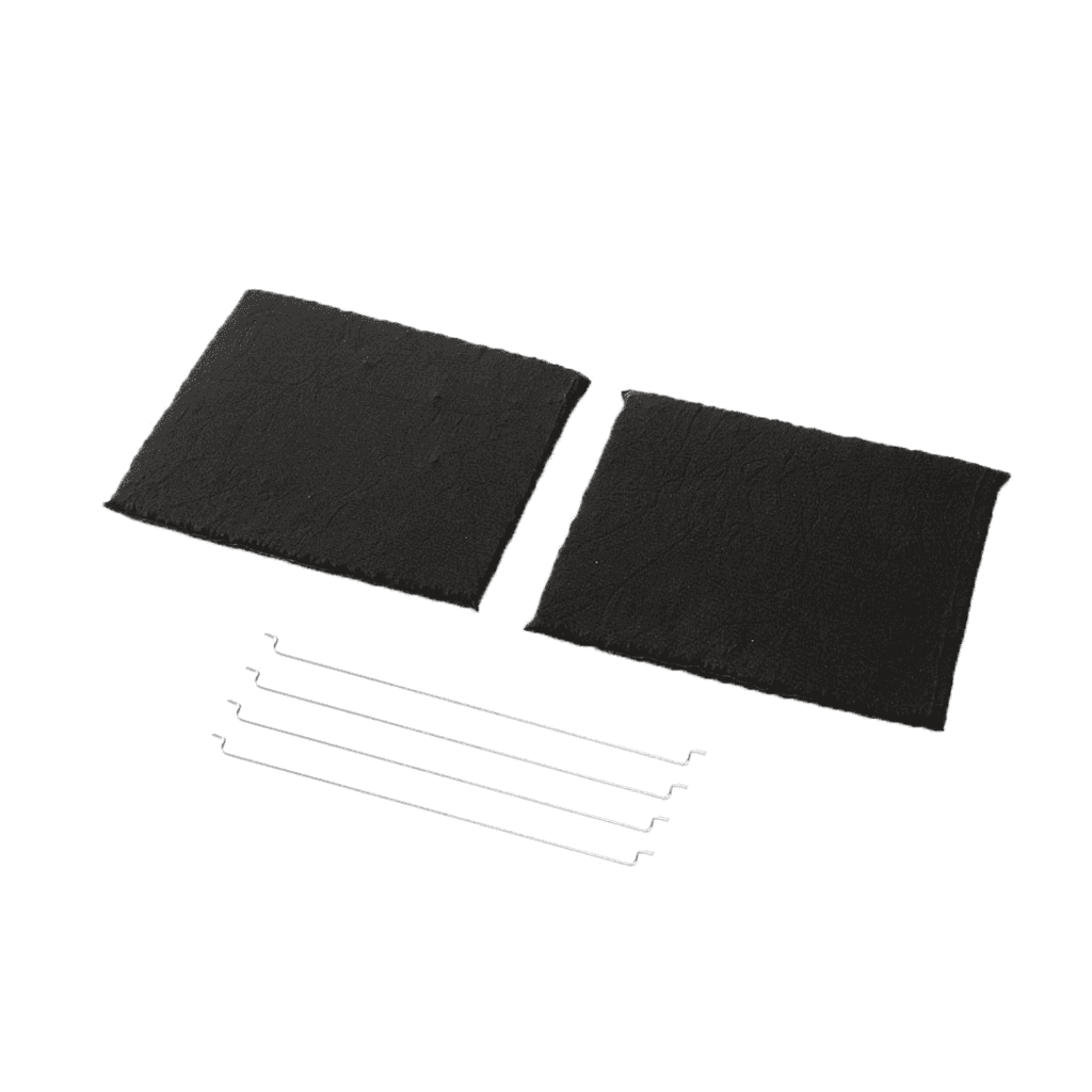 ELICA Longlife Kohlefilter