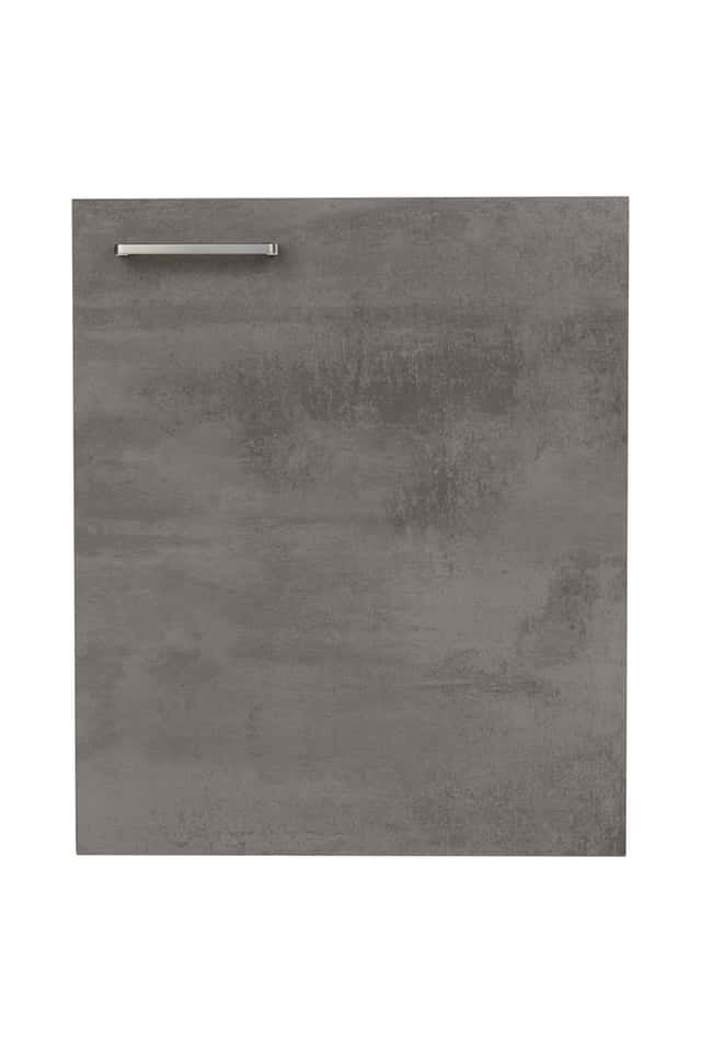 Continuous door front - 22