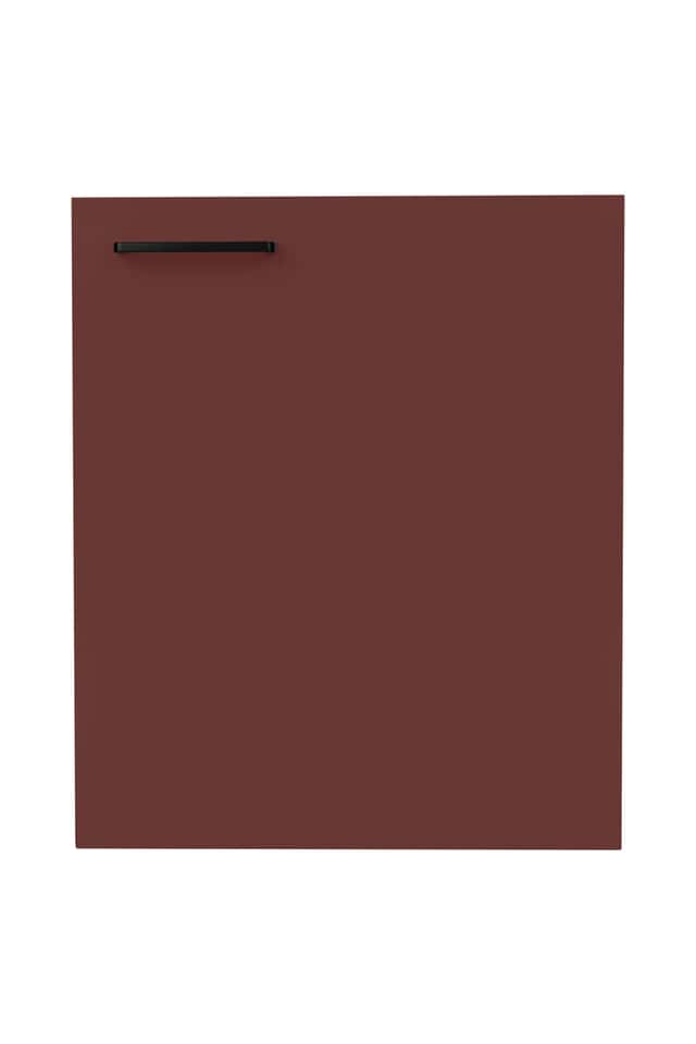 Continuous door front - 28