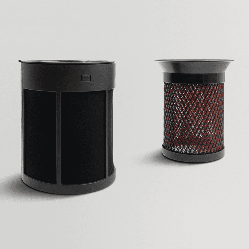 ELICA KIT EVO Filter