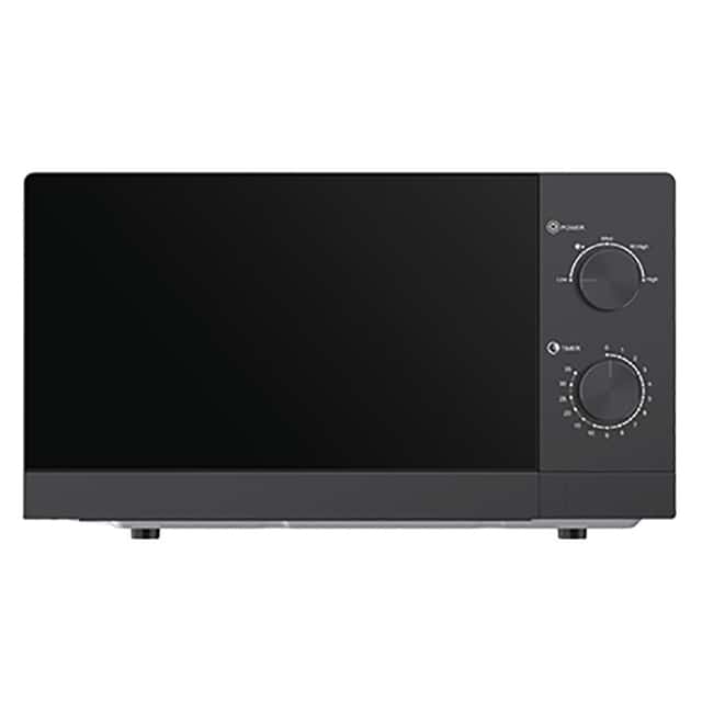 LAURUS Stand-Mikrowelle
LSMW10BK, mit Linksanschlag
Schwarz
