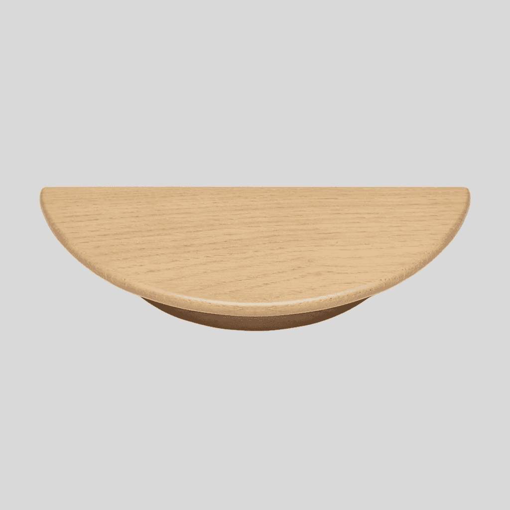 Holzgriff Eiche