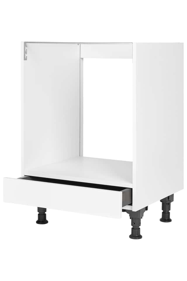 Oven housing cabinet - 2