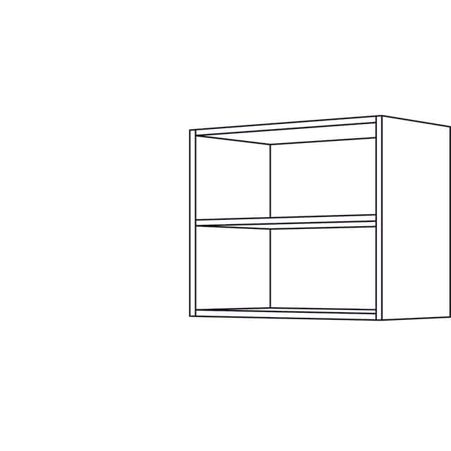 Wall shelf - 1