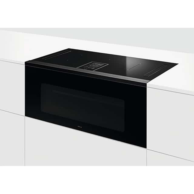 ELICA oven and
induction hob extractor LHOV
with hydrolysis, 900 mm wide