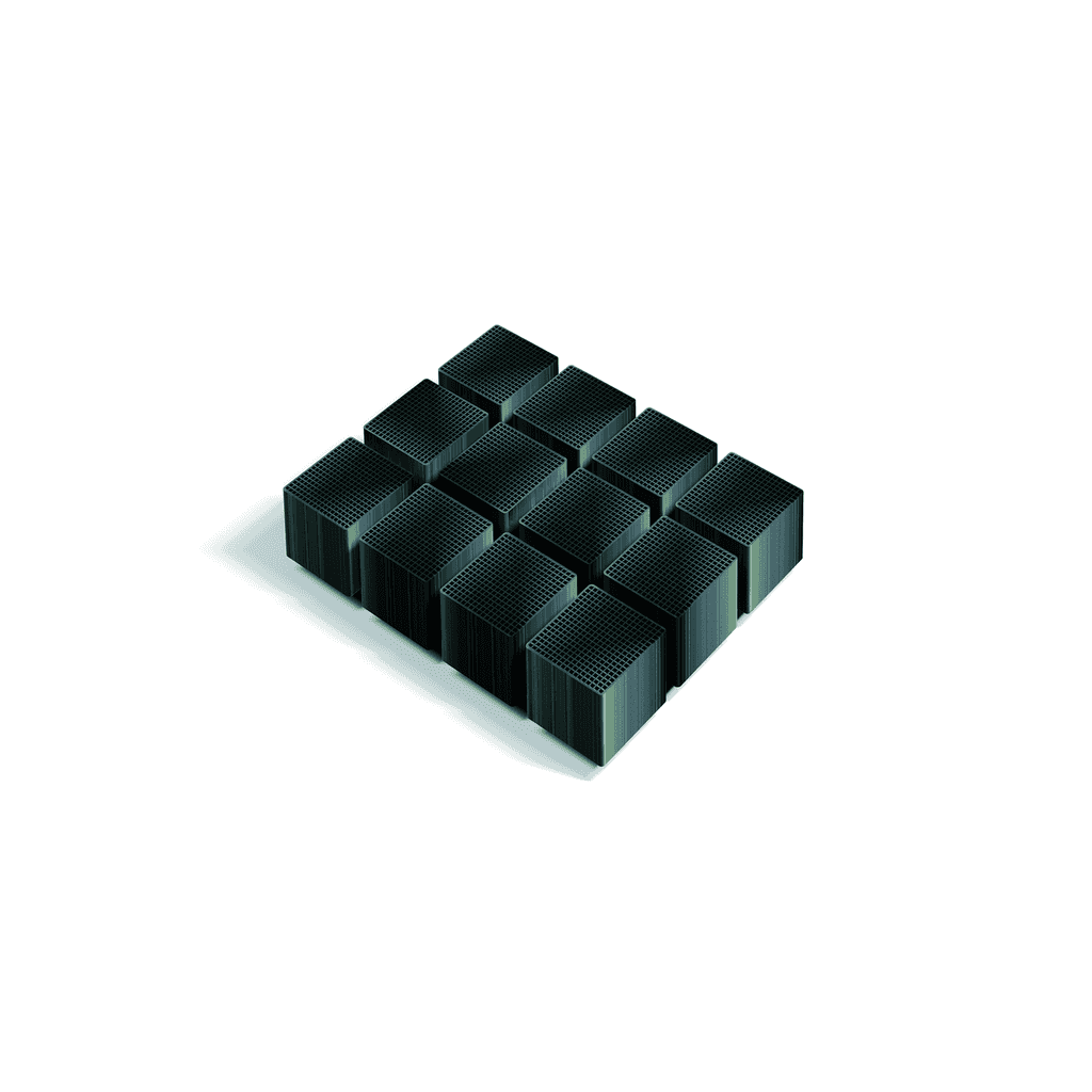 AIRFORCE Longlifefilter für
Sockelhöhe ab 10 cm (Ersatz)