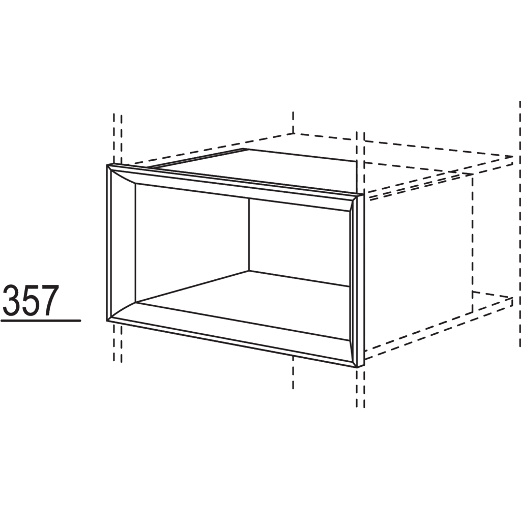 Regaleinsatz Case