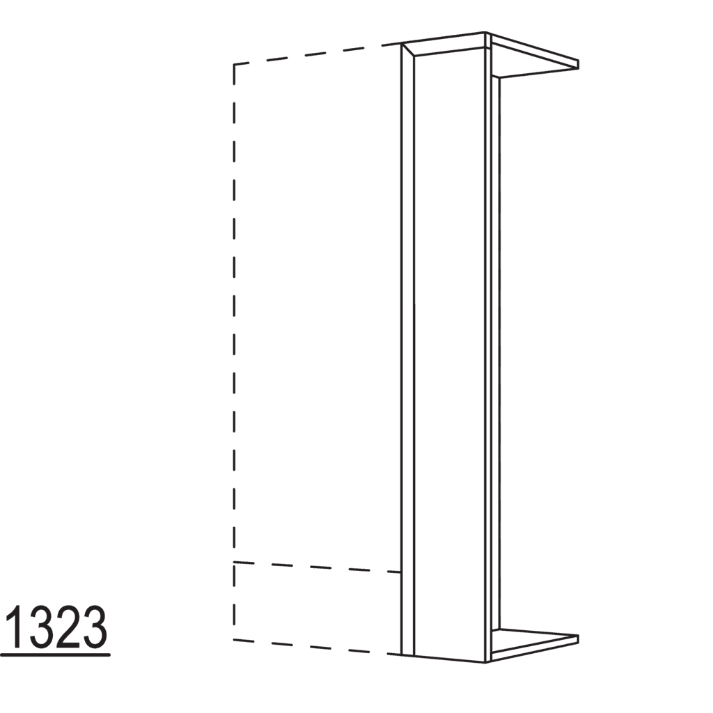 Frontpassstück