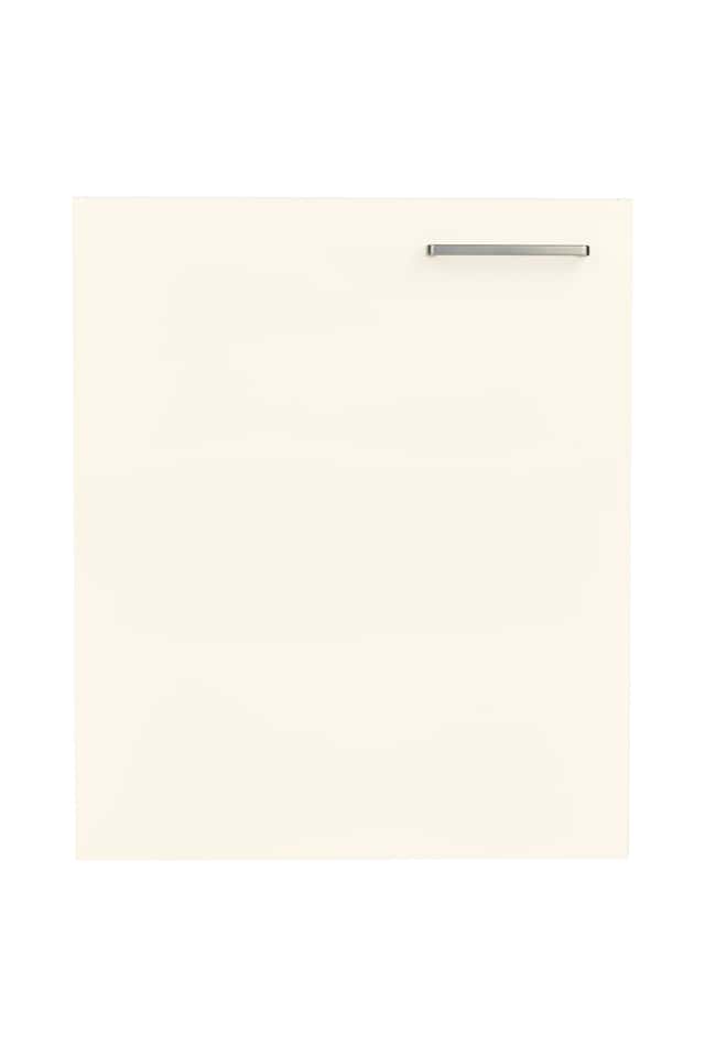 Continuous door front - 1