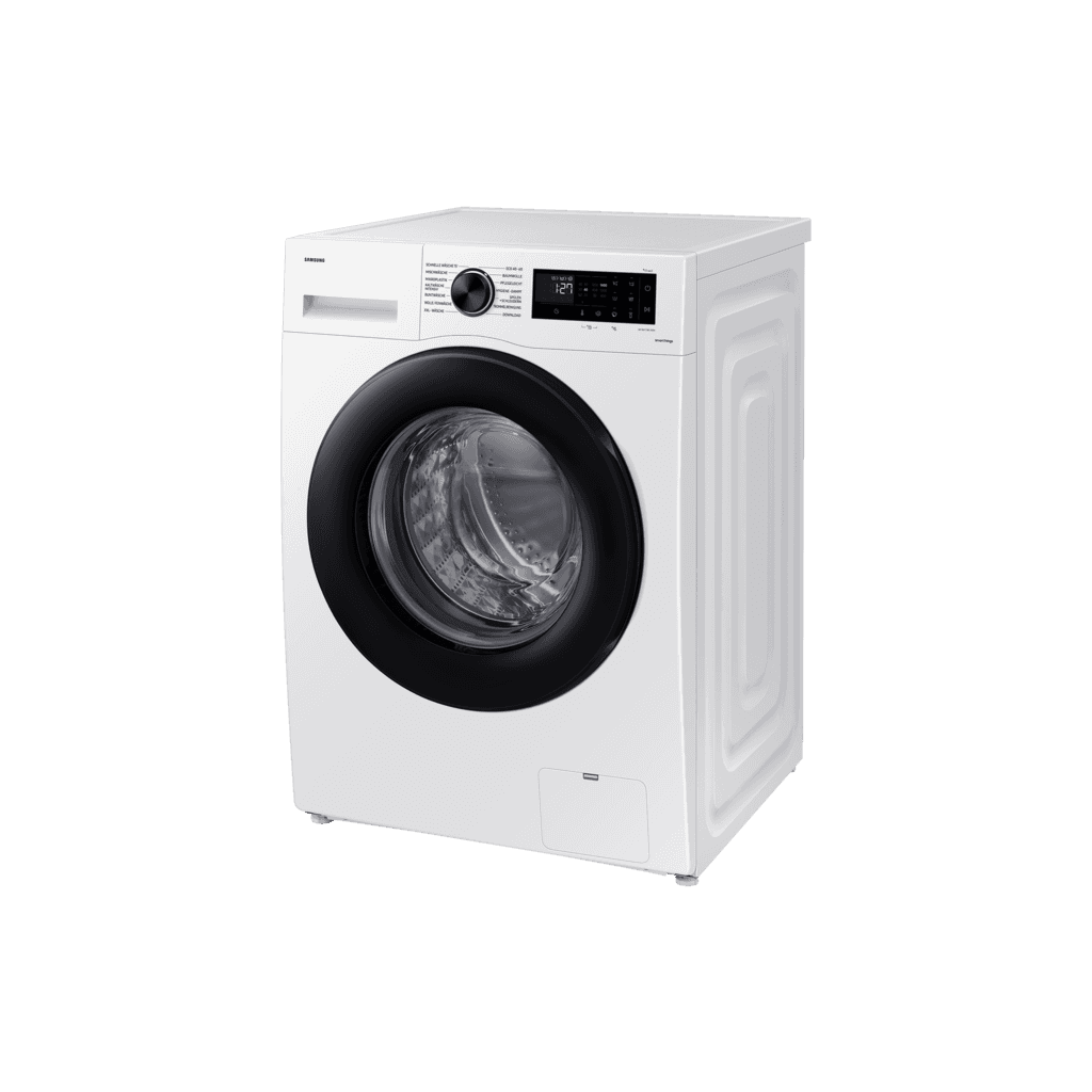 SAMSUNG Stand-Waschmaschine
WW9ECGC04AAEEG, Weiß