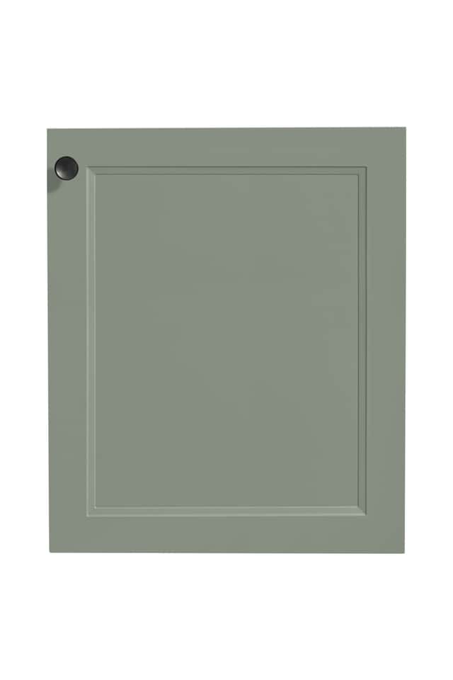 Continuous door front - 21