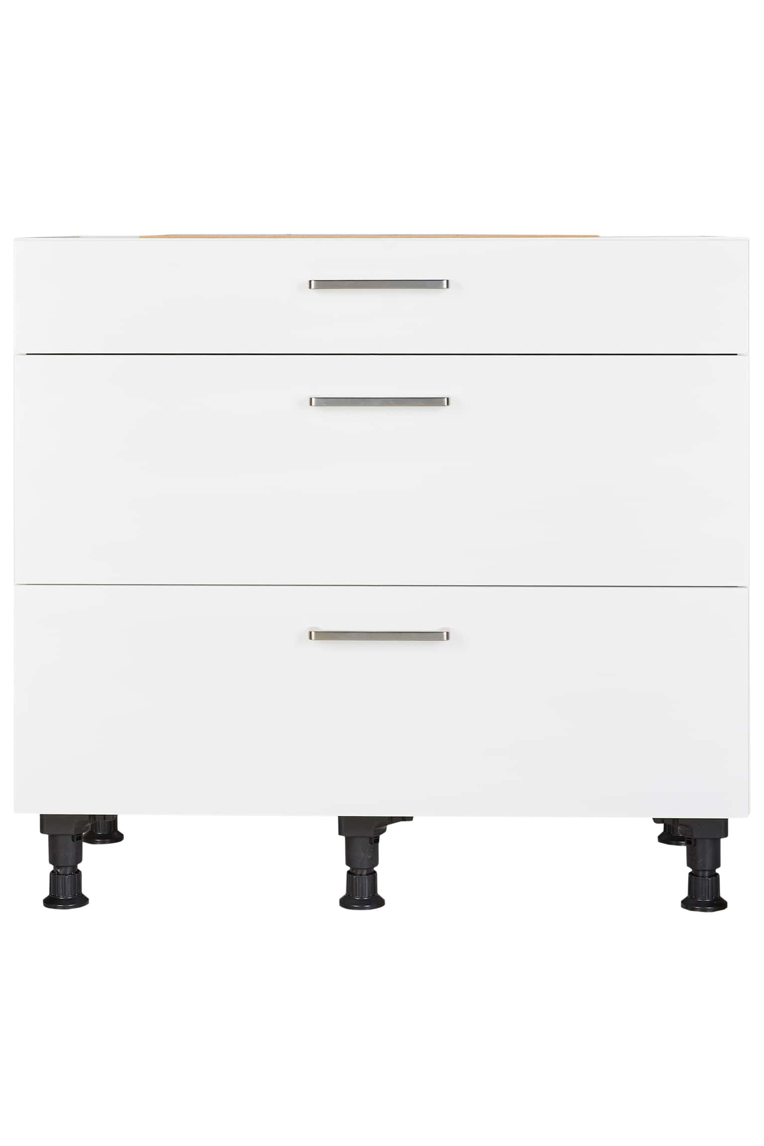 Pull-out cabinet
