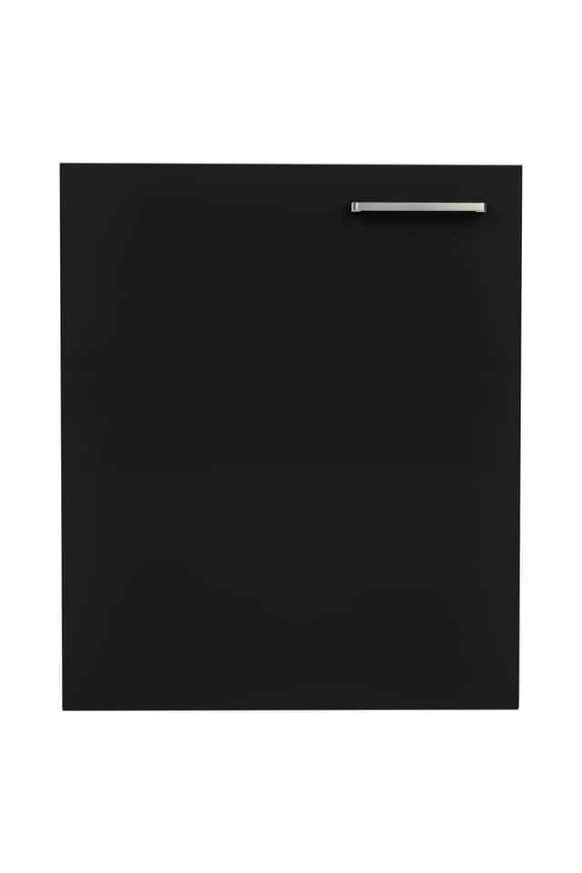 Continuous door front - 3