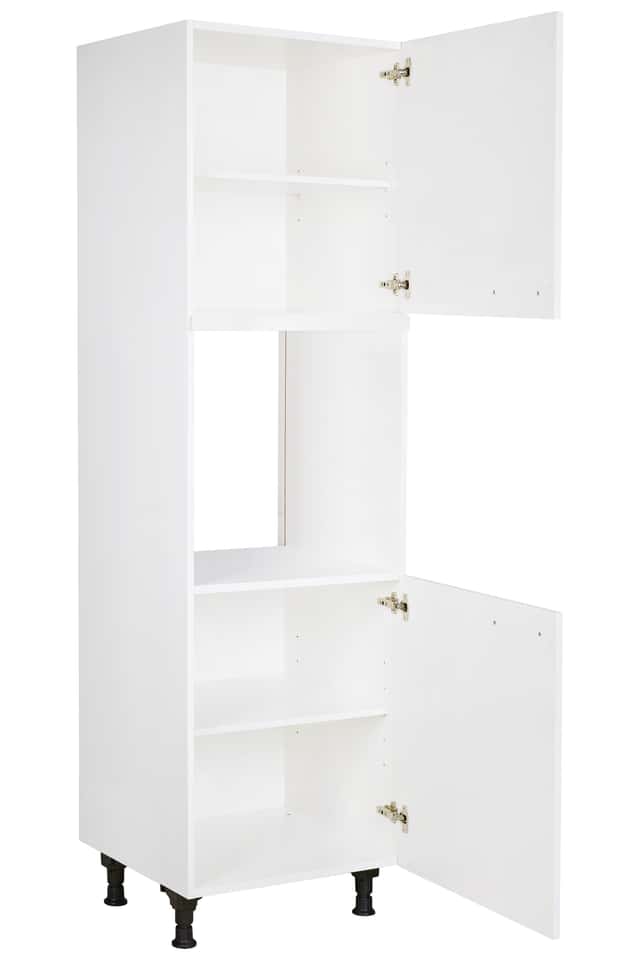 Appliance conversion unit oven - 6