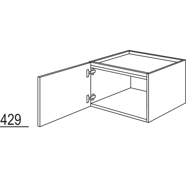 Base cabinet