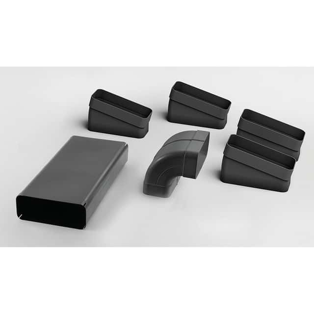 ELICA Glaskeramik-
Induktionskochfeldabzug NT
Switch Glow CL - Abluft u. - 6
