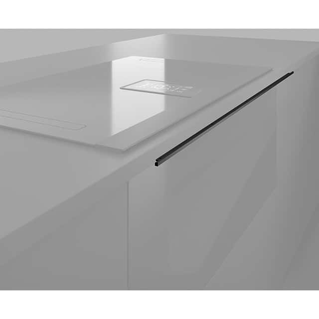 Oven and
induction hob extractor LHOV
with hydrolysis, 900 mm wide, - 3