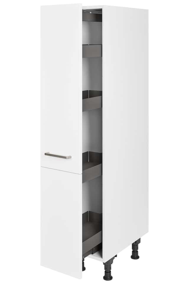 Highboard pull-out larder unit - 2
