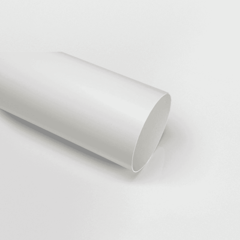 ELICA Rundrohr, Ø 150, 1000 mm
