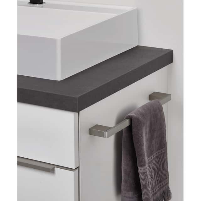 Towel rail
suitable for rail handle no.
650 - 1
