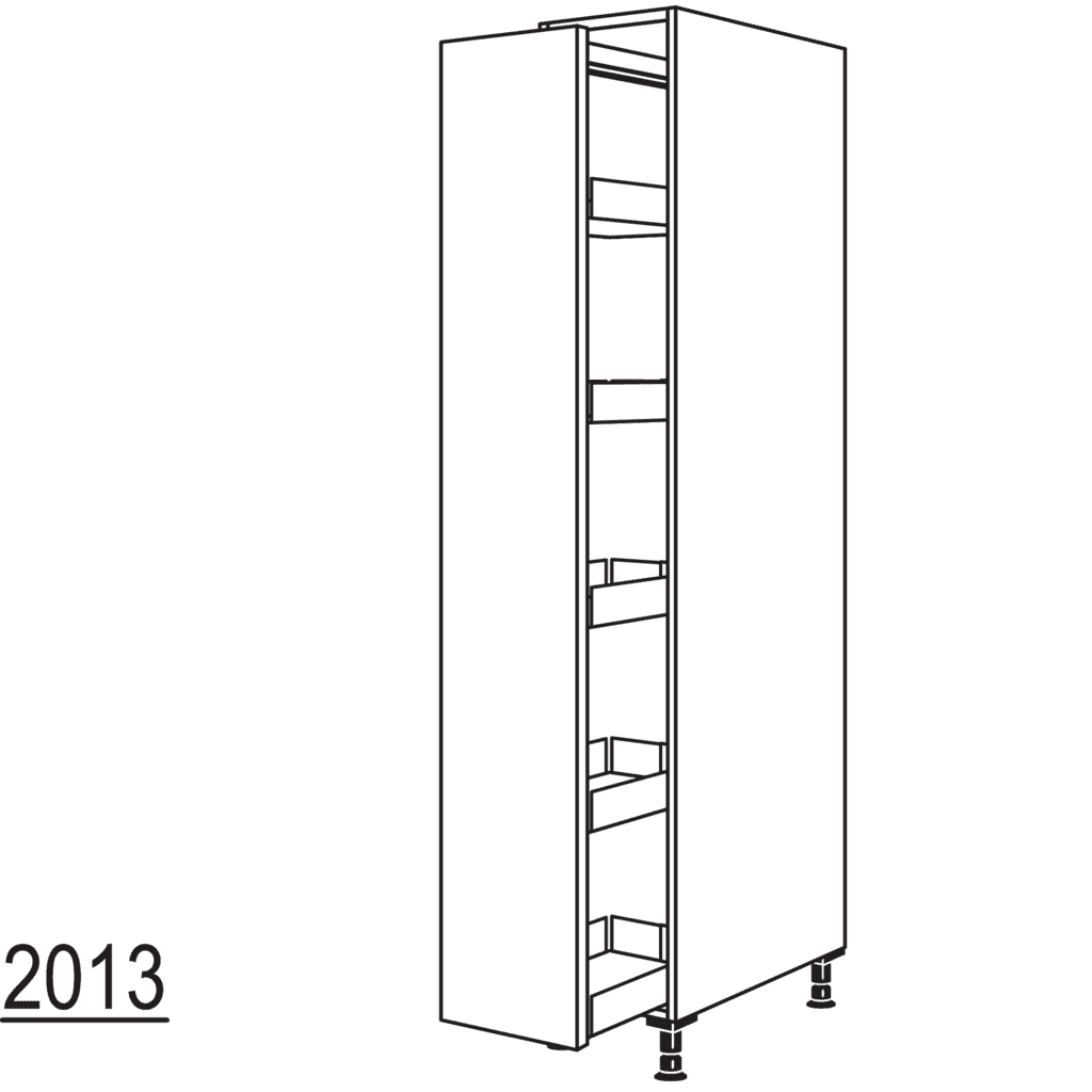 Pharmacy tall cabinet