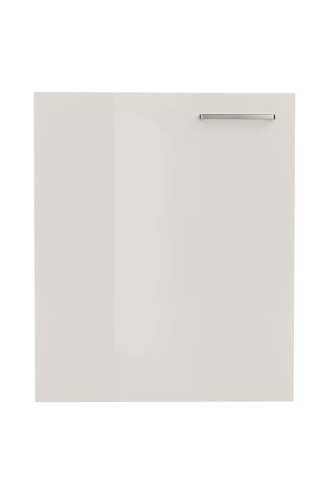 Continuous door front - 12