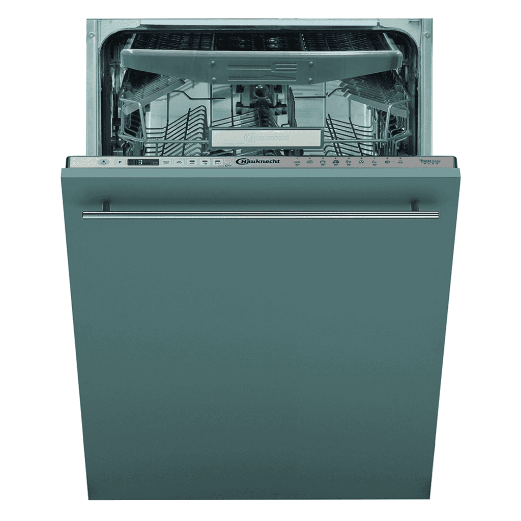 BAUKNECHT Vollintegrierter
Geschirrspüler BSIO 3O35 PFE
X, 9 Programme